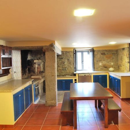 Quinta Do Real - Casa De Campo Viana do Castelo Dış mekan fotoğraf