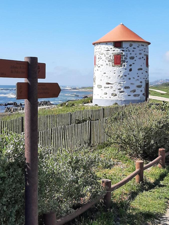 Quinta Do Real - Casa De Campo Viana do Castelo Dış mekan fotoğraf