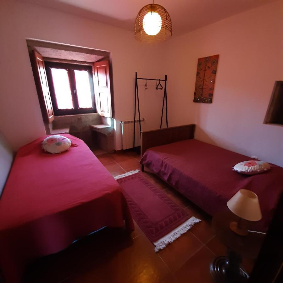 Quinta Do Real - Casa De Campo Viana do Castelo Dış mekan fotoğraf