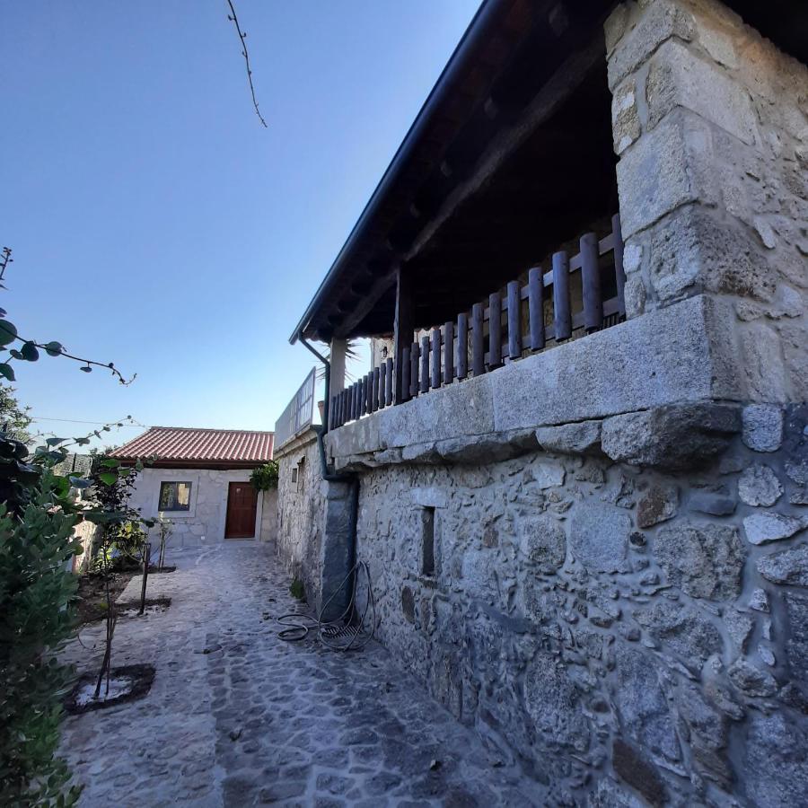 Quinta Do Real - Casa De Campo Viana do Castelo Dış mekan fotoğraf