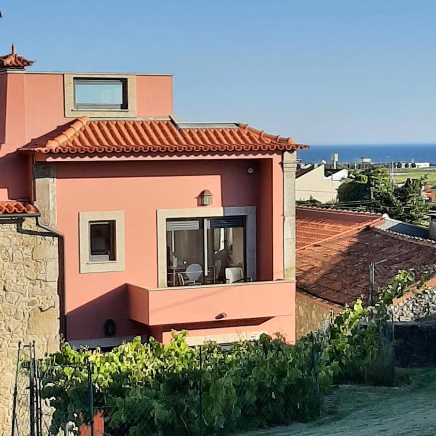 Quinta Do Real - Casa De Campo Viana do Castelo Dış mekan fotoğraf