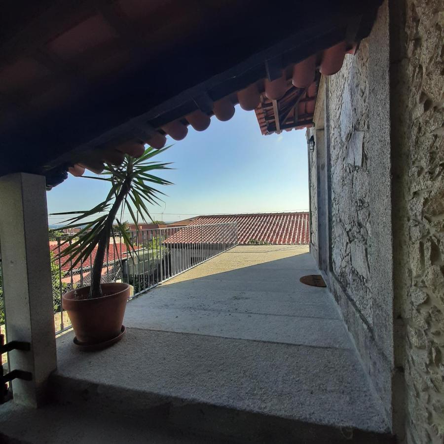Quinta Do Real - Casa De Campo Viana do Castelo Dış mekan fotoğraf