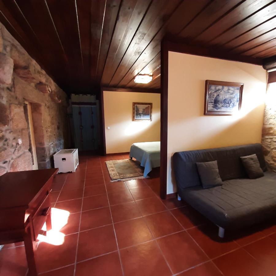 Quinta Do Real - Casa De Campo Viana do Castelo Dış mekan fotoğraf