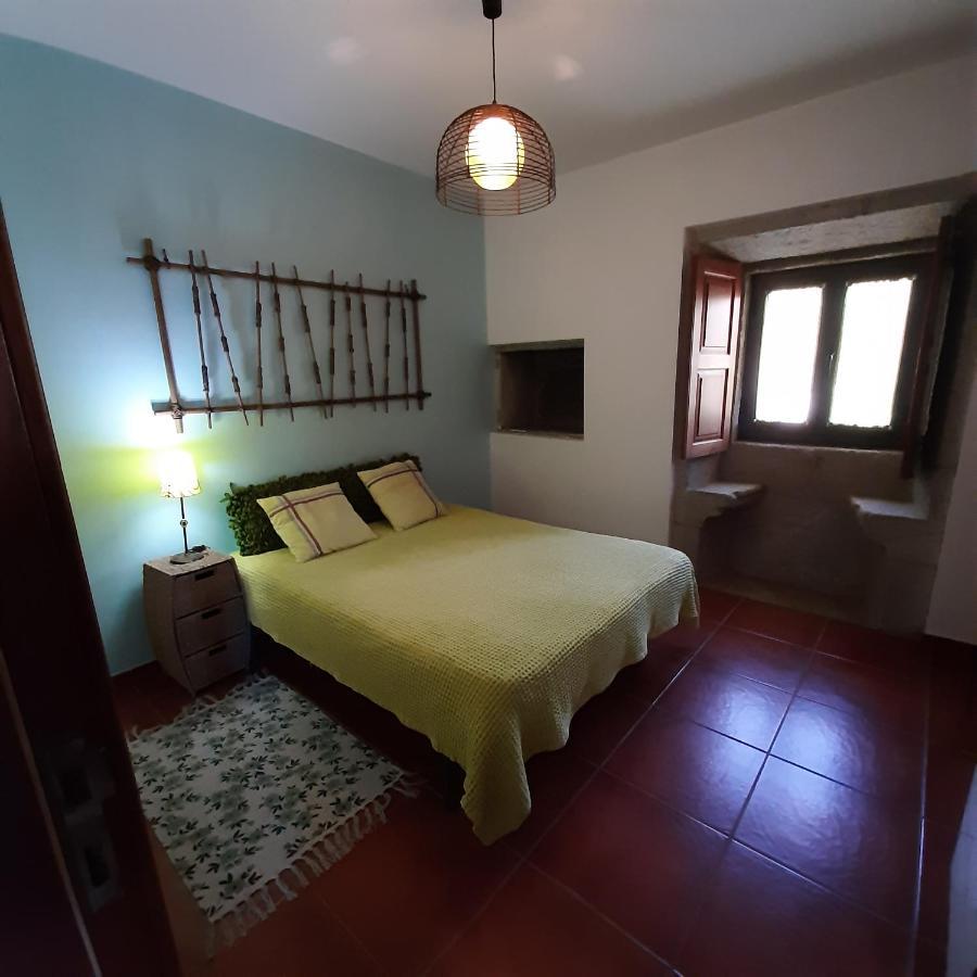 Quinta Do Real - Casa De Campo Viana do Castelo Dış mekan fotoğraf