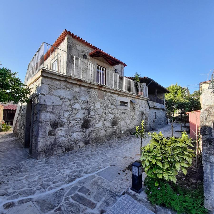 Quinta Do Real - Casa De Campo Viana do Castelo Dış mekan fotoğraf