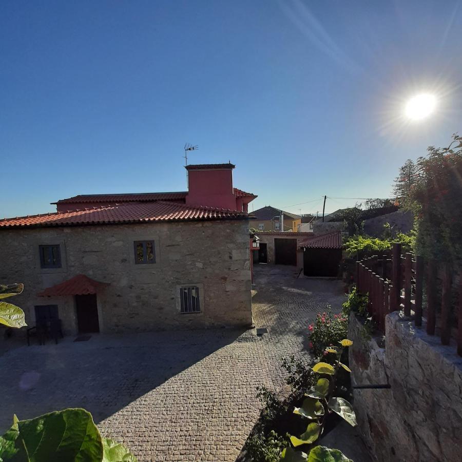 Quinta Do Real - Casa De Campo Viana do Castelo Dış mekan fotoğraf