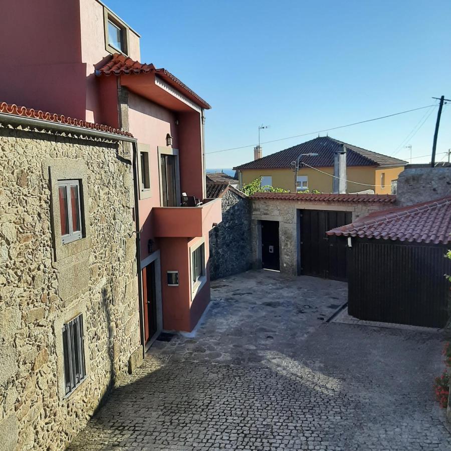 Quinta Do Real - Casa De Campo Viana do Castelo Dış mekan fotoğraf