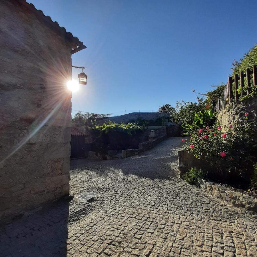 Quinta Do Real - Casa De Campo Viana do Castelo Dış mekan fotoğraf
