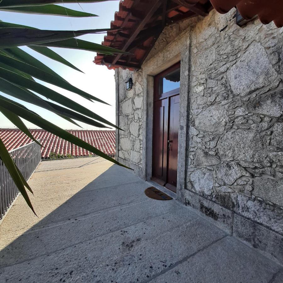 Quinta Do Real - Casa De Campo Viana do Castelo Dış mekan fotoğraf