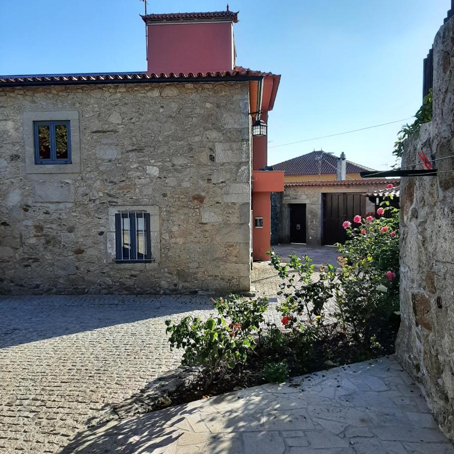 Quinta Do Real - Casa De Campo Viana do Castelo Dış mekan fotoğraf