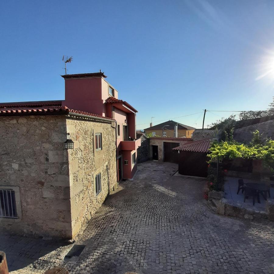 Quinta Do Real - Casa De Campo Viana do Castelo Dış mekan fotoğraf