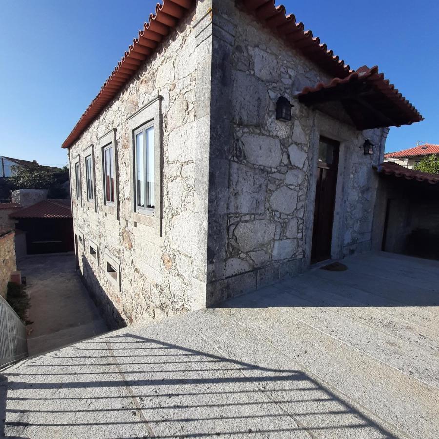 Quinta Do Real - Casa De Campo Viana do Castelo Dış mekan fotoğraf