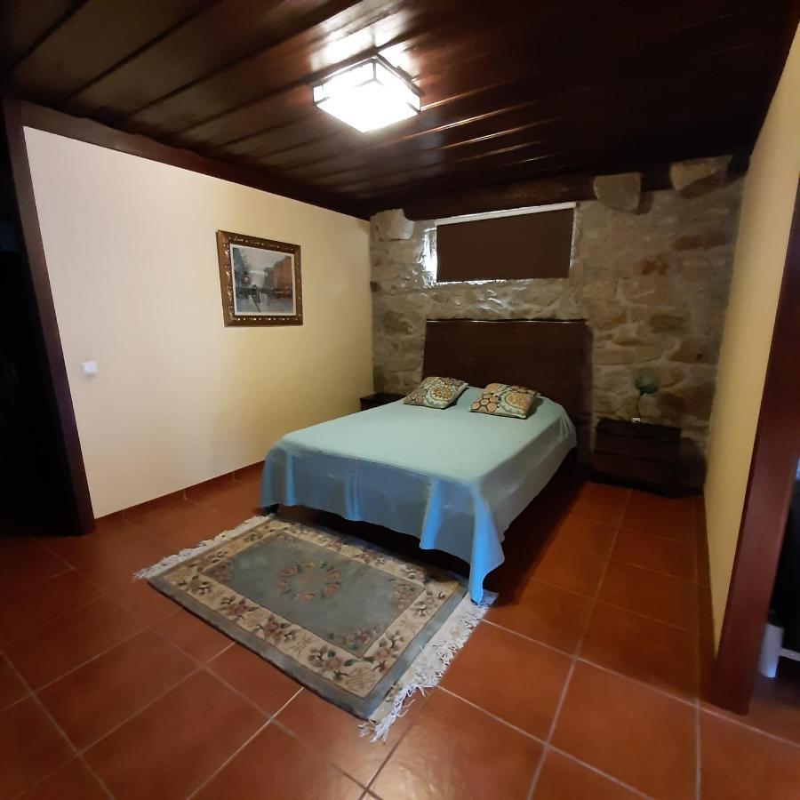 Quinta Do Real - Casa De Campo Viana do Castelo Dış mekan fotoğraf