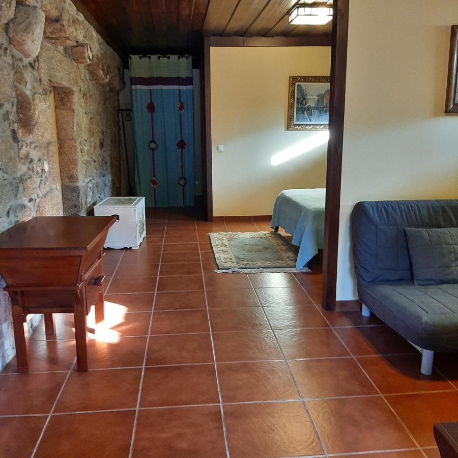 Quinta Do Real - Casa De Campo Viana do Castelo Dış mekan fotoğraf
