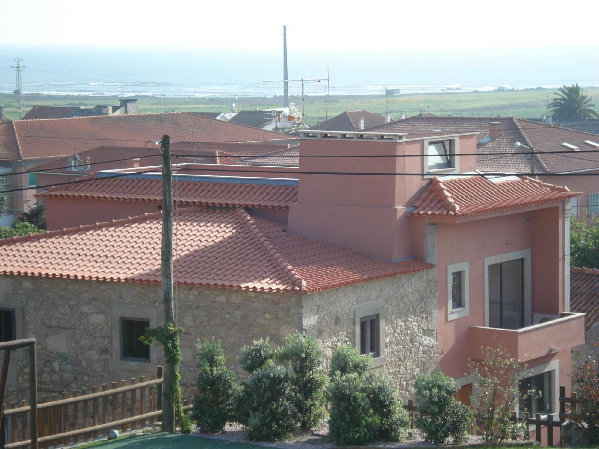 Quinta Do Real - Casa De Campo Viana do Castelo Dış mekan fotoğraf
