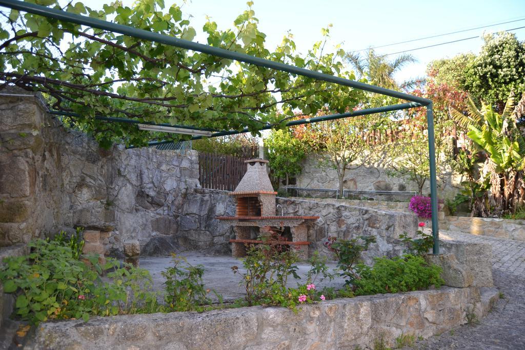 Quinta Do Real - Casa De Campo Viana do Castelo Dış mekan fotoğraf