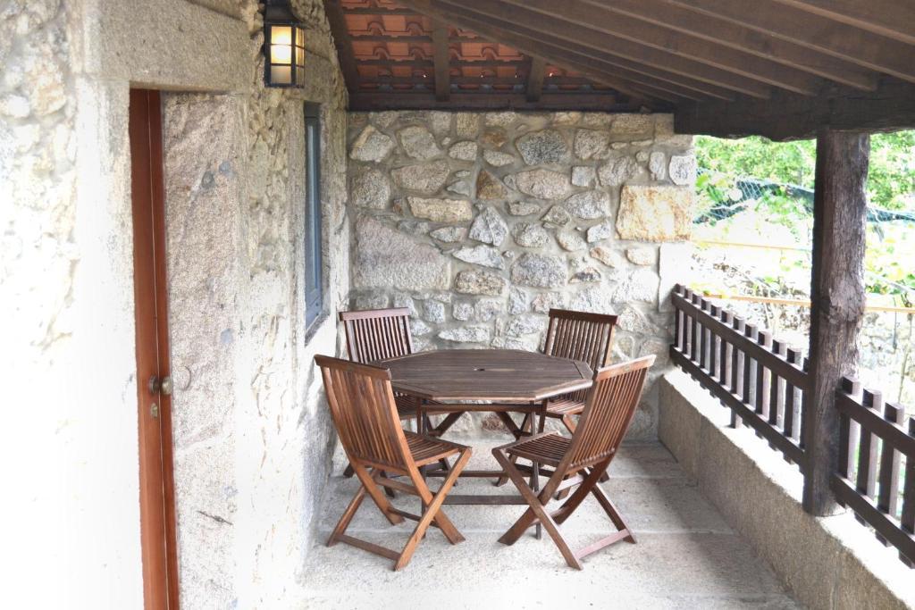 Quinta Do Real - Casa De Campo Viana do Castelo Oda fotoğraf