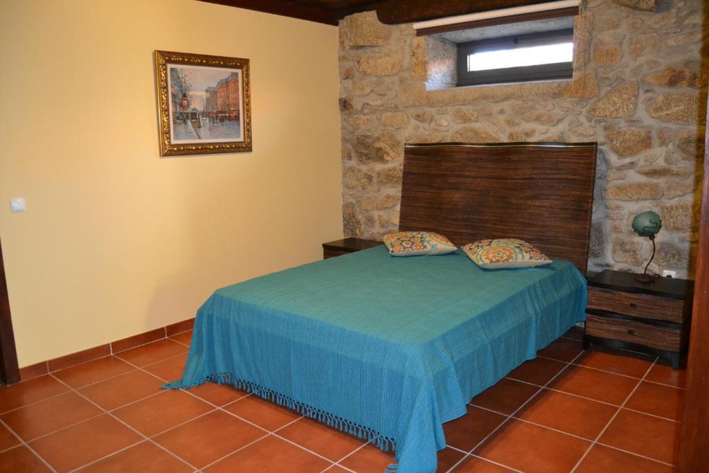 Quinta Do Real - Casa De Campo Viana do Castelo Oda fotoğraf