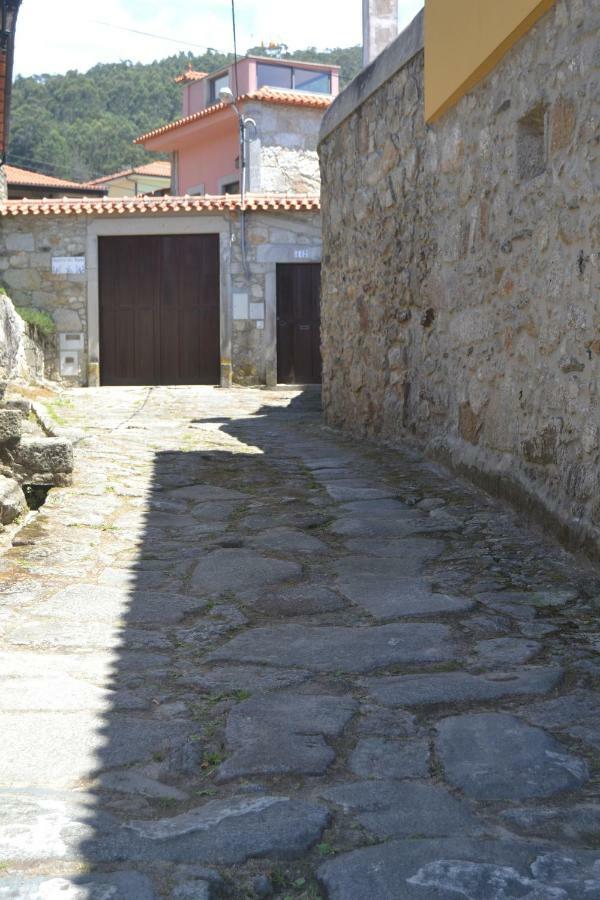 Quinta Do Real - Casa De Campo Viana do Castelo Dış mekan fotoğraf