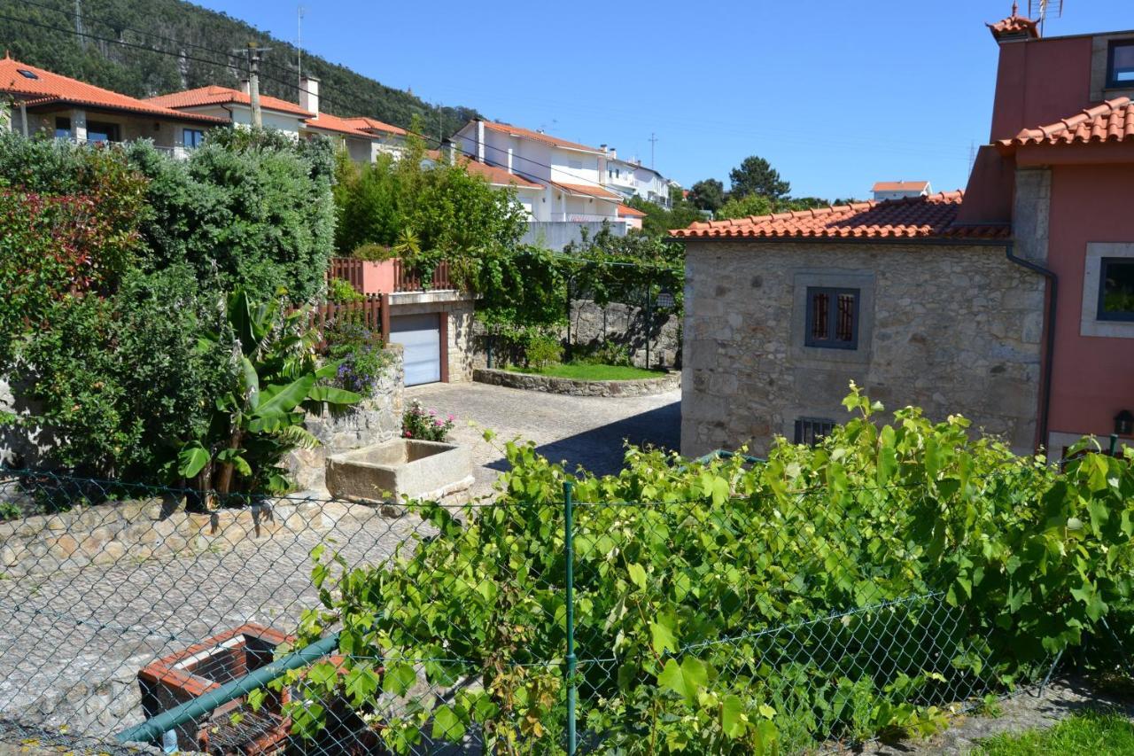 Quinta Do Real - Casa De Campo Viana do Castelo Dış mekan fotoğraf