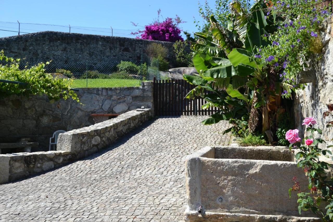 Quinta Do Real - Casa De Campo Viana do Castelo Dış mekan fotoğraf