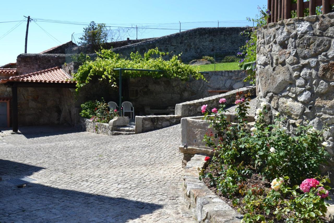 Quinta Do Real - Casa De Campo Viana do Castelo Dış mekan fotoğraf